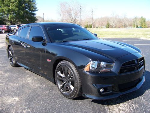 2013 dodge charger srt8 super bee..powder coated 20&#039;s..$10 grand in extra&#039;s!!!!!