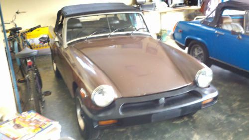 1979 mg midget