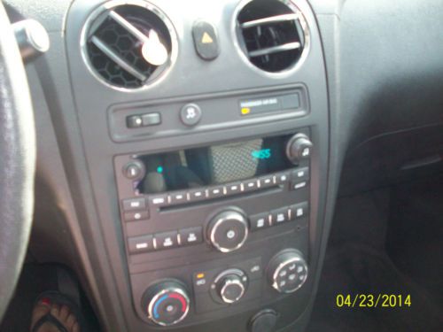 2011 Chevrolet HHR LT Wagon 4-Door 2.4L, image 7