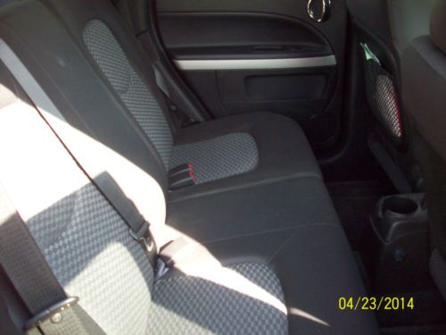 2011 Chevrolet HHR LT Wagon 4-Door 2.4L, image 10