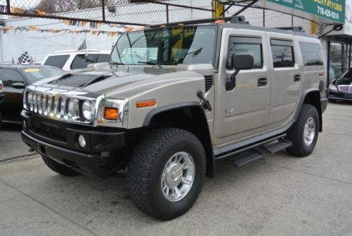 2003 hummer h2 with 84k millage clean carfax finance available!!!!
