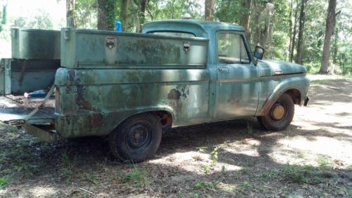 Cars For Sale Memphis Tn >> Purchase new 1964 Ford F100 barn find project truck 1964 1965 1966 in Edwards, Mississippi ... Cars For Sale Memphis Tn >> Purchase new 1964 Ford F100 barn find project truck 1964 1965 1966 in Edwards, Mississippi ...