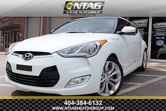 2012 white w/red int/clean carfax/absolutely pristine/we finance/we customize/