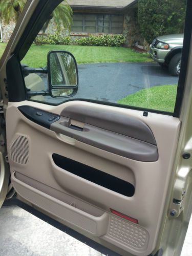 Buy used 2000 Ford F250 Super Duty 7.3 Diesel Super Cab w ...
