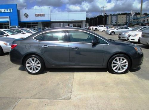 2012 buick verano base