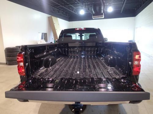 2015 chevrolet silverado 2500 work truck