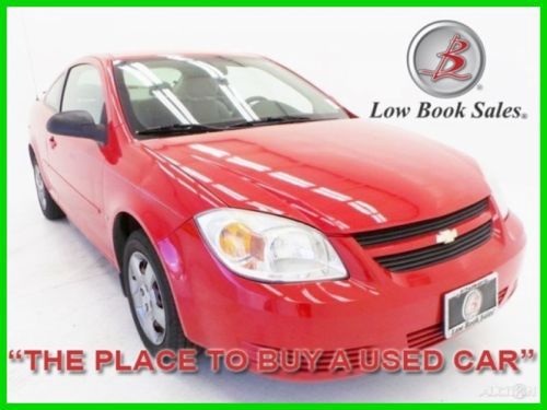 2006 ls used 2.2l i4 16v fwd coupe