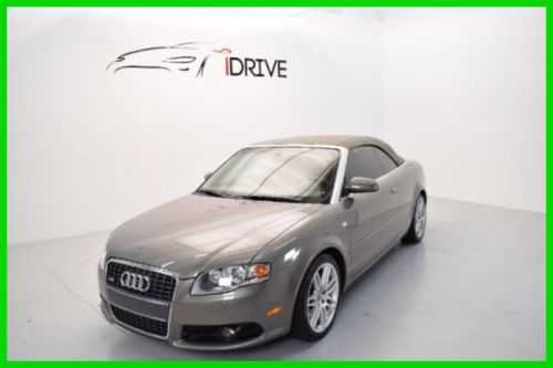 2009 2.0t special edition used turbo 2l i4 16v fwd convertible premium