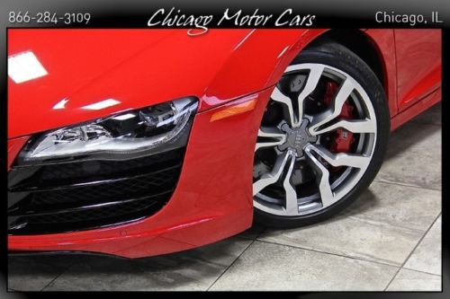 2011 Audi R8 5.2 V10 Quattro Coupe STASIS 710HP Supercharged Over $235k Investd, US $119,800.00, image 3
