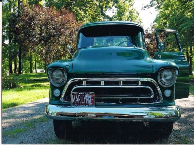 Chevrolet other pickups 3100