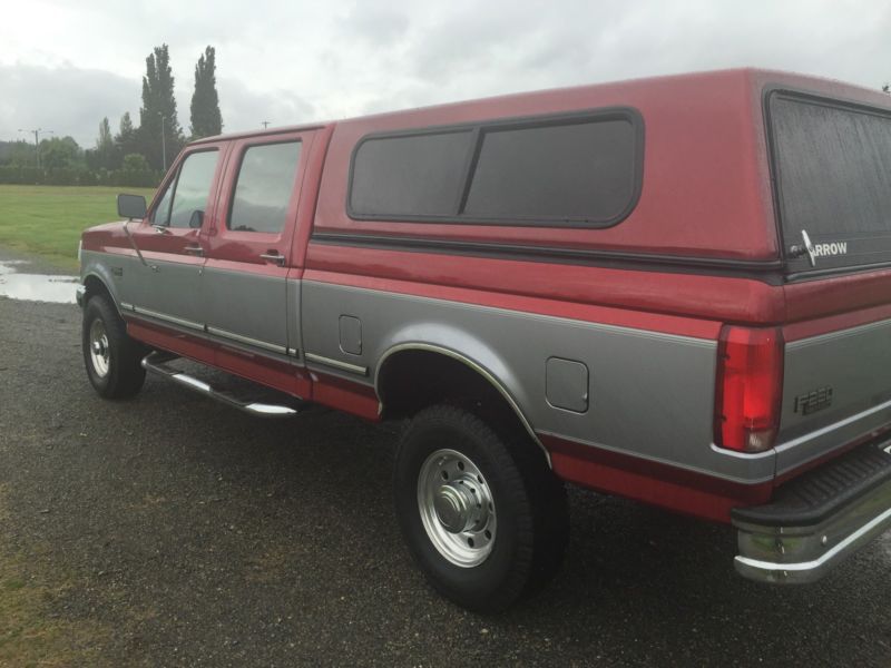 1997 Ford F-250 ford f-250, US $7,500.00, image 3