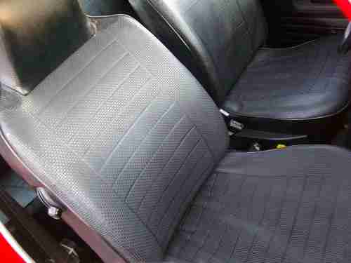Buy used 1974 Volkswagen Super Beetle VERY clean interior ... Buy used 1974 Volkswagen Super Beetle VERY clean interior ...