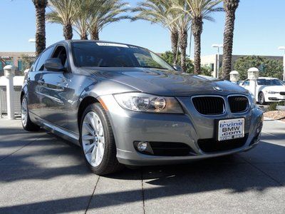 I premium 3.0l clean carfax garage kept excellent cond smoke free low miles