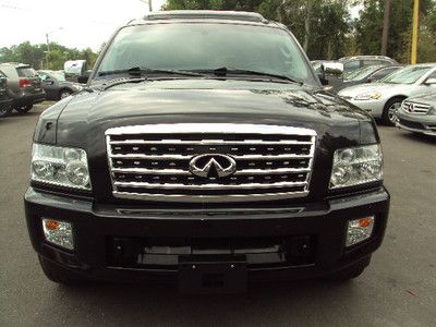 Technology &amp; mobile entertainment pack  4x4 1 owner over $63000 new