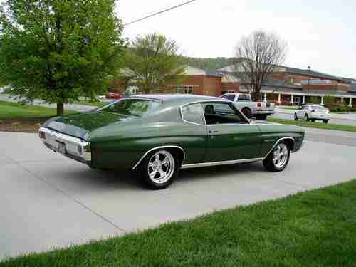 1970 Chevy Malibu >> Buy used 1970 CHEVROLET CHEVELLE MALIBU_VERY RARE_350 CID ... 1970 Chevy Malibu >> Buy used 1970 CHEVROLET CHEVELLE MALIBU_VERY RARE_350 CID ...