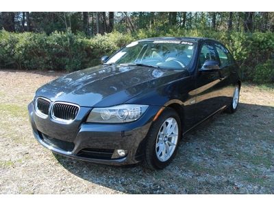 (bmw) 2010 328i sedan great fuel efficiency!!