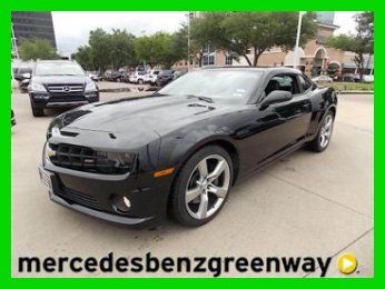 2010 1ss used 6.2l v8 16v automatic 4x2 coupe onstar premium