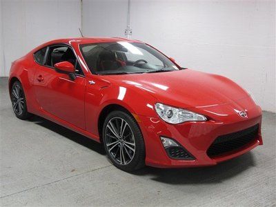 2013 scion fr-s 6 speed local trade excellent condition low miles garage kept