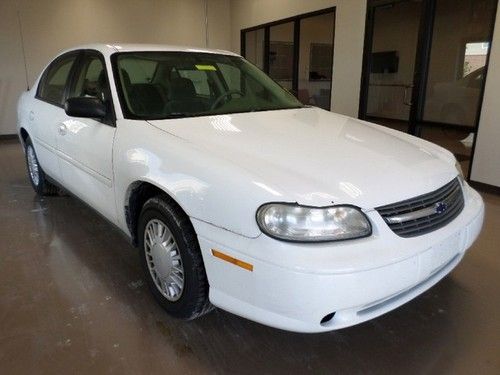 Great sedan with room or starter car!
