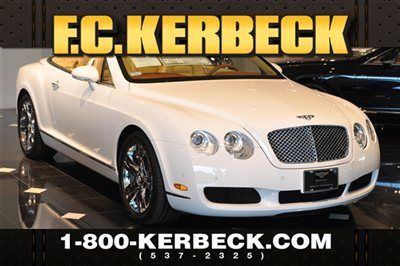 Only driven 15,760 miles! bentley factory authorized dealer!