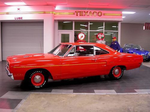 1970 plymouth roadrunner 440 six-pack