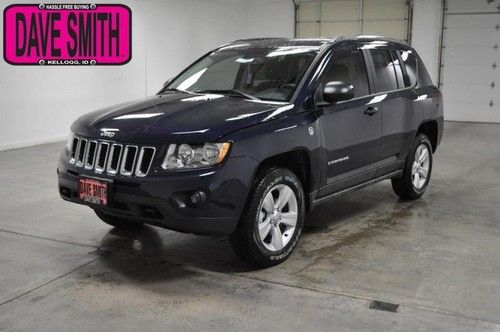 2013 new true blue 4wd all weather capability grp freedom drive ii off road grp!