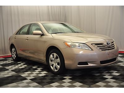 Camry, reliable,le,cheap, great on gas