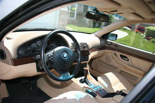 Buy used 1999 BMW 540i 4-Door 4.4L in Salt Lake City, Utah ... Buy used 1999 BMW 540i 4-Door 4.4L in Salt Lake City, Utah ...