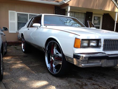 Cars For Sale In Columbus Ga >> Buy used 1986 Chevrolet Caprice Classic Coupe 2-Door 5.0L ... Cars For Sale In Columbus Ga >> Buy used 1986 Chevrolet Caprice Classic Coupe 2-Door 5.0L ...
