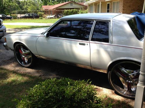 Used Cars Columbus Ga >> Buy used 1986 Chevrolet Caprice Classic Coupe 2-Door 5.0L ... Used Cars Columbus Ga >> Buy used 1986 Chevrolet Caprice Classic Coupe 2-Door 5.0L ...