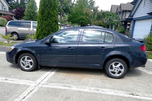 Buy used 2008 Pontiac G5 Sedan 4-Door 2.2L in Aldergrove ... Buy used 2008 Pontiac G5 Sedan 4-Door 2.2L in Aldergrove ...