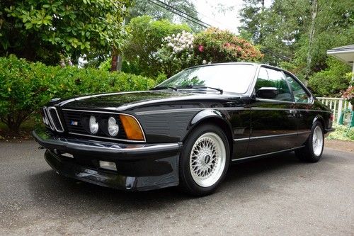 Bmw import from germany
