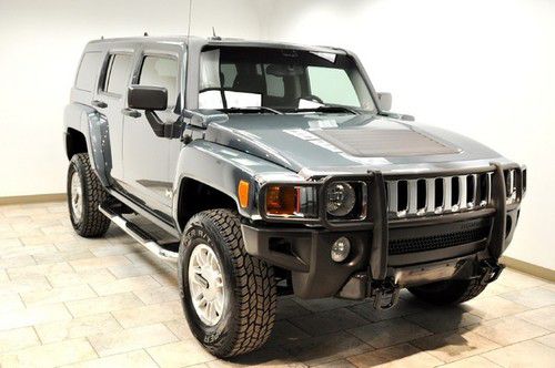 2006 hummer h3 automatic extra clean 4x4 lqqk