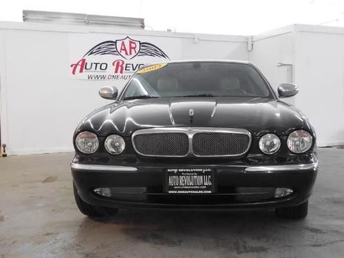 2004 jaguar xj-series