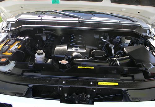 Buy used 2005 Nissan ARMADA 4x4~4 Wheel Drive~V8 5.7 Liter ... Buy used 2005 Nissan ARMADA 4x4~4 Wheel Drive~V8 5.7 Liter ...