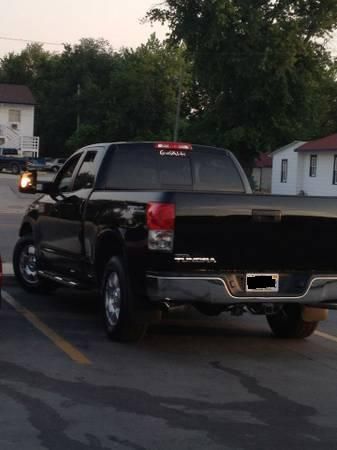 2008 Toyota Tundra For Sale >> Buy used 2008 Toyota Tundra Double Cab- - $24000 2 wheel drive 5.7L v8 in Fort Riley, Kansas ... 2008 Toyota Tundra For Sale >> Buy used 2008 Toyota Tundra Double Cab- - $24000 2 wheel drive 5.7L v8 in Fort Riley, Kansas ...