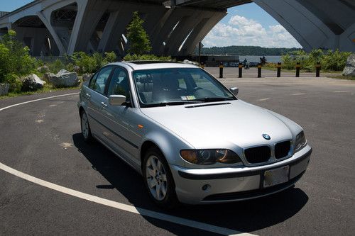 2004 bmw 325i **low miles**