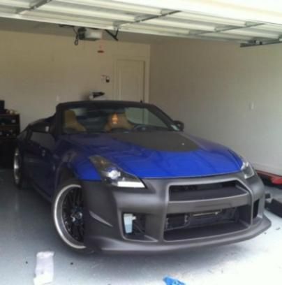 Nissan 350z bose stereo manual #4