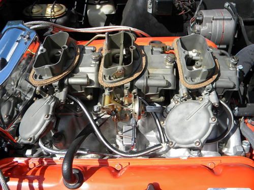 Used Cars Spokane >> Buy used 1967 Corvette 427 L71 Tri Power Coupe in Spokane ... Used Cars Spokane >> Buy used 1967 Corvette 427 L71 Tri Power Coupe in Spokane ...