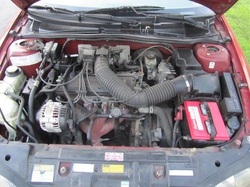 [DIAGRAM DOWNLOAD] Rotator.php Chevrolet Cavalier Engine 2 2 Diagram