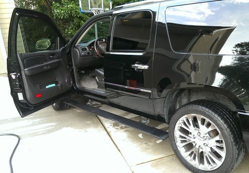 Used Yukon Denali >> Buy used 2007 GMC Yukon XL 1500 Denali Sport Utility 4 ... Used Yukon Denali >> Buy used 2007 GMC Yukon XL 1500 Denali Sport Utility 4 ...