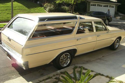 Buy used 1964 Oldsmobile Vista Cruiser Wagon in Los ...