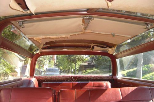 Buy used 1964 Oldsmobile Vista Cruiser Wagon in Los ...