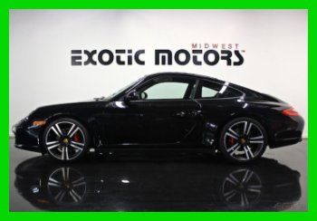 2011 porsche carrera 4s c4s coupe msrp - $112,500.00 8k miles only $79,888.00!!!