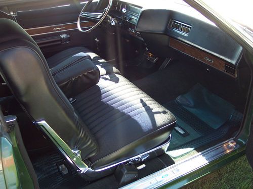 Used Trucks For Sale In Iowa >> Buy used 1971 71 Ford LTD Brougham 2 door hardtop 429 14900 original miles survivor NICE in ... Used Trucks For Sale In Iowa >> Buy used 1971 71 Ford LTD Brougham 2 door hardtop 429 14900 original miles survivor NICE in ...