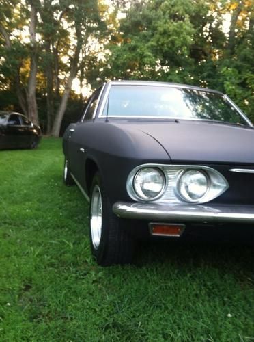 Used Cars For Sale Dayton Ohio >> Buy used 1965 corvair corsa 140 4 speed in Dayton, Ohio ... Used Cars For Sale Dayton Ohio >> Buy used 1965 corvair corsa 140 4 speed in Dayton, Ohio ...