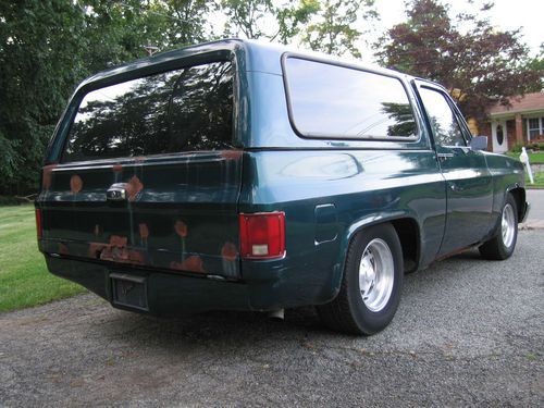 Buy used GMC Jimmy Sierra Chevy Chevrolet Blazer K5 ... Buy used GMC Jimmy Sierra Chevy Chevrolet Blazer K5 ...