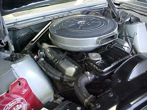 1962   FORD   THUNDERBIRD   CONVERTIBLE  LOW   MILES, US $44,500.00, image 13