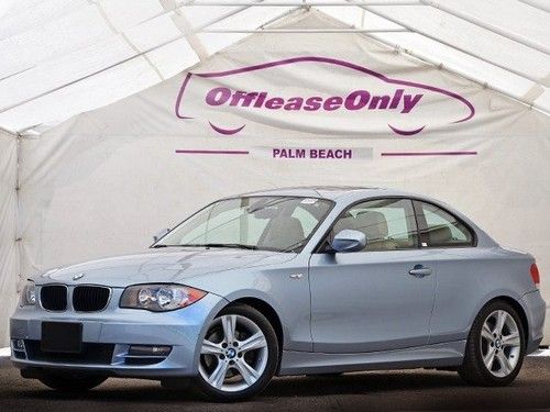 Sunroof manual alloy wheels bluetooth factory warranty off lease only