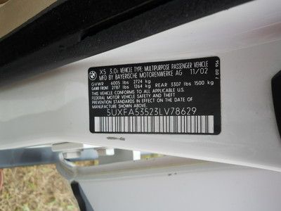 Luxurious BMW SUV, US $7,995.00, image 7